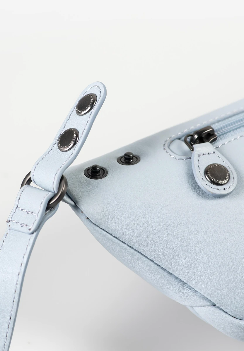 aunts & uncles Bilberry Blue Aura Tasche, Produktbild, bei Bag-Age Berlin kaufen