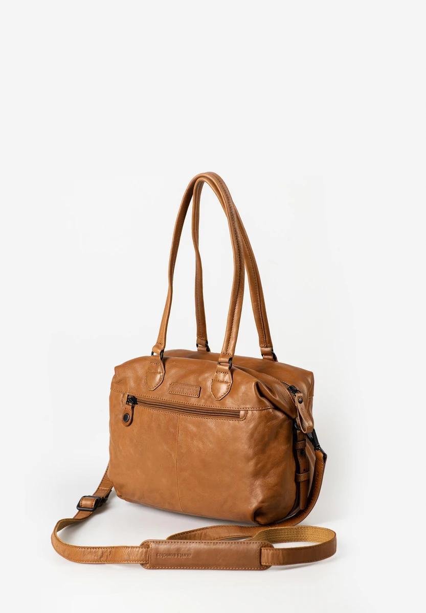 aunts & uncles Mrs. Churro Caramel Tasche, Produktbild, bei Bag-Age Berlin kaufen