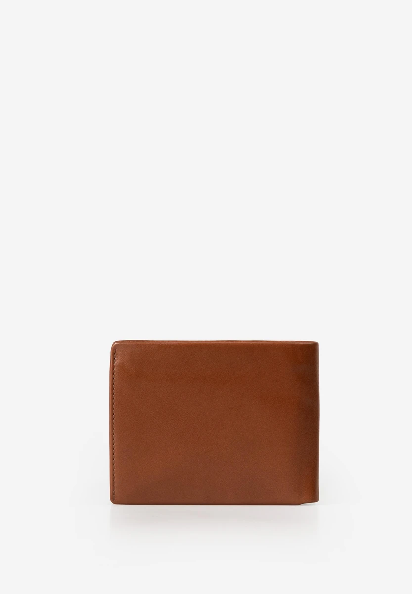 aunts & uncles Bjarne Cognac Tasche, Produktbild, bei Bag-Age Berlin kaufen