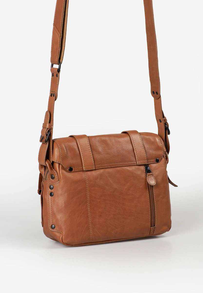 aunts & uncles Miss Applepie Caramel Tasche, Produktbild, bei Bag-Age Berlin kaufen