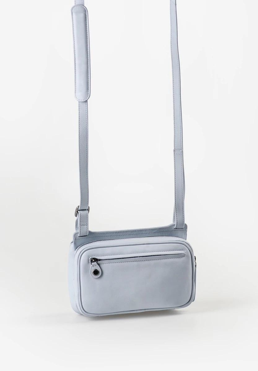 aunts & uncles Magnolia Blue Aura Tasche, Produktbild, bei Bag-Age Berlin kaufen