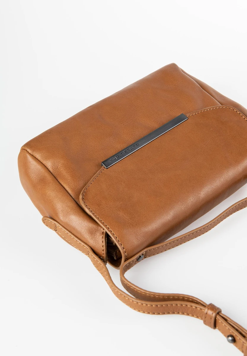 aunts & uncles Mrs. Bao Bun Caramel Tasche, Produktbild, bei Bag-Age Berlin kaufen