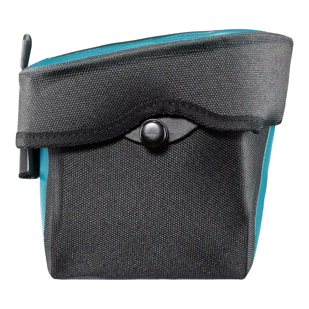 ORTLIEB Ultimate Petrol Lenkertasche, Produktbild, bei Bag-Age