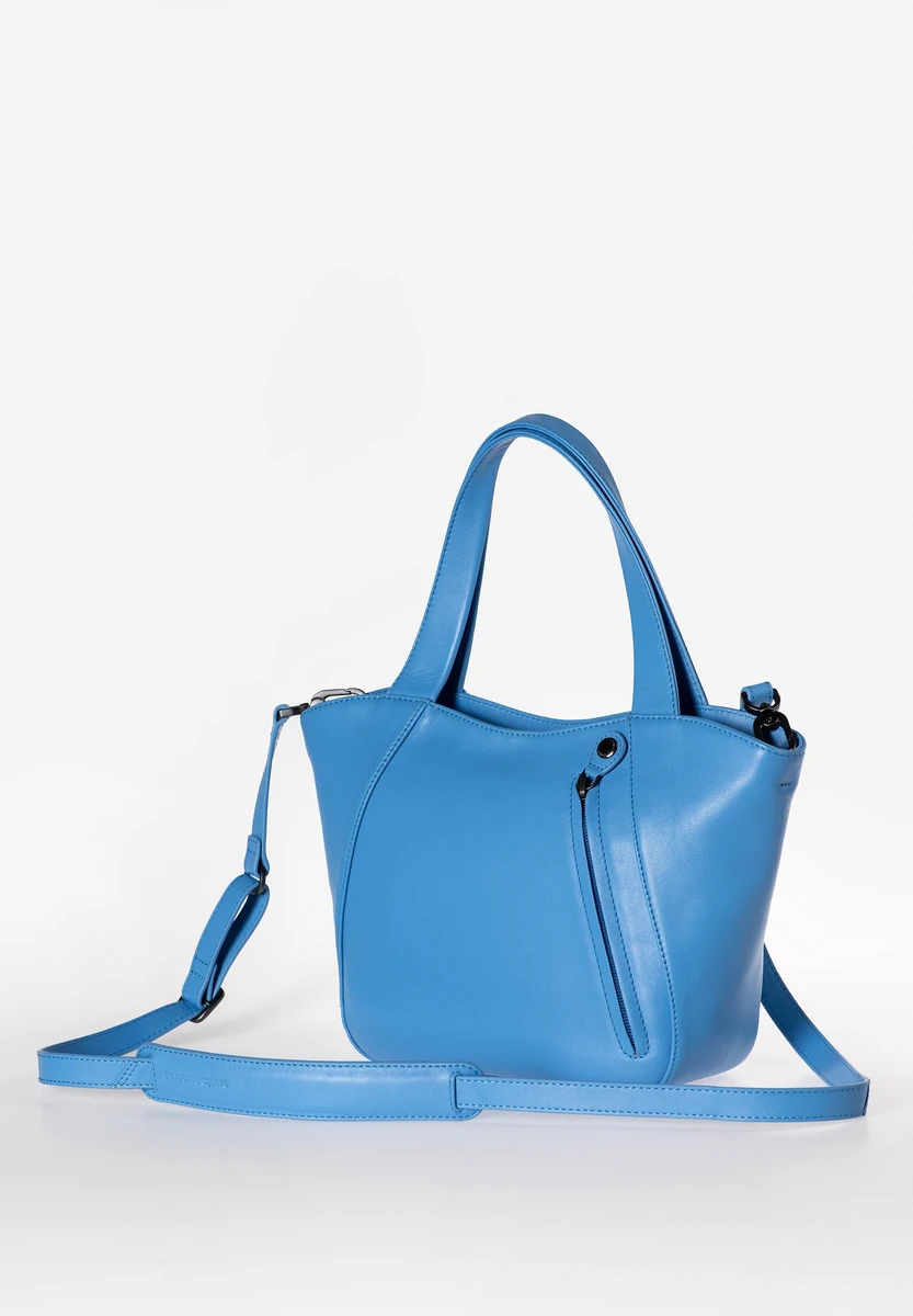 aunts & uncles Hyacinth Tranquil Blue Tasche, Produktbild, bei Bag-Age Berlin kaufen