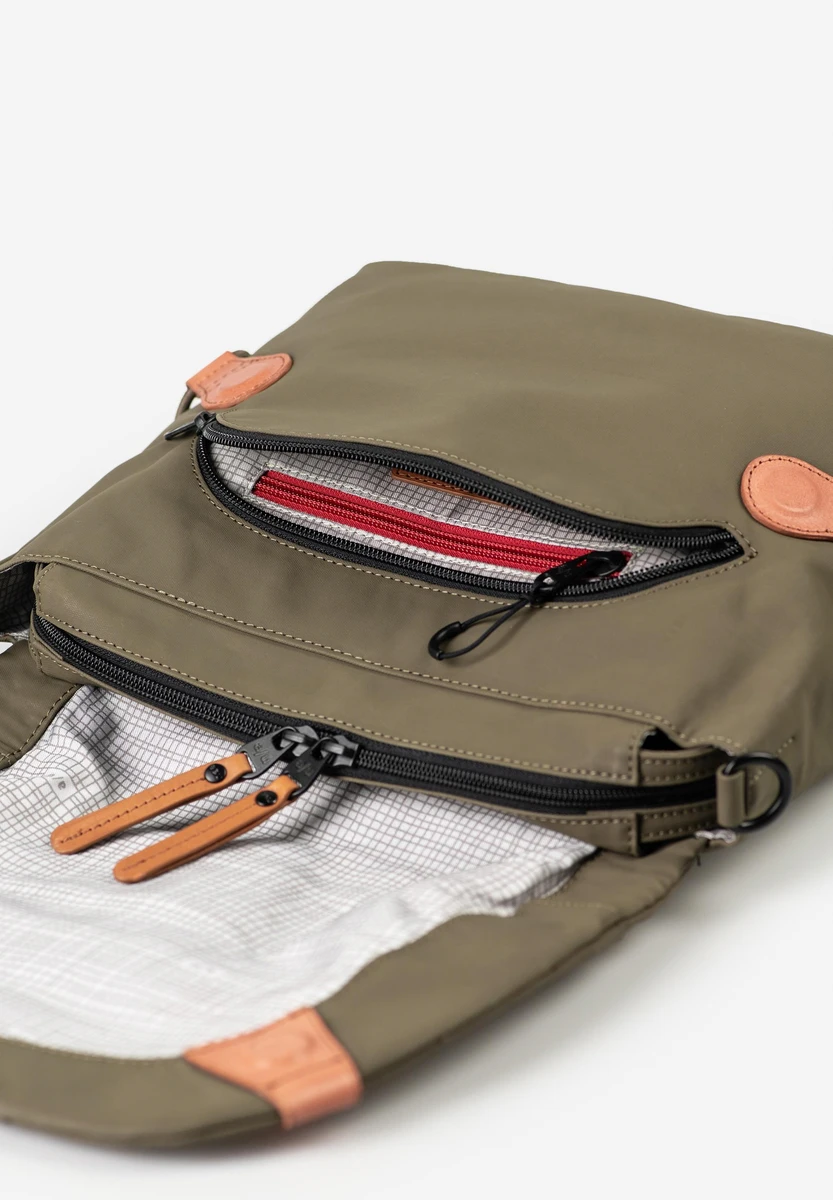 aunts & uncles Sendai Fallen Rock Tasche, Produktbild, bei Bag-Age Berlin kaufen