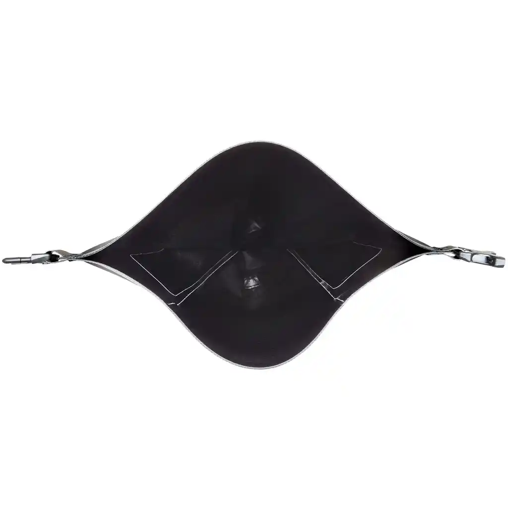 ORTLIEB Dry-Pack Black Matt Dry Bag / Packing Sack, Innenansicht, bei Bag-Age