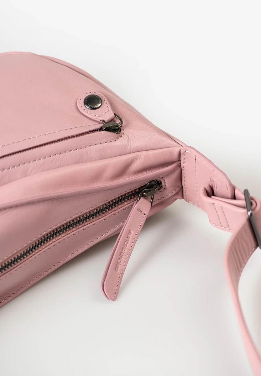 aunts & uncles Crocus Cosmetic Pink Tasche, Produktbild, bei Bag-Age Berlin kaufen