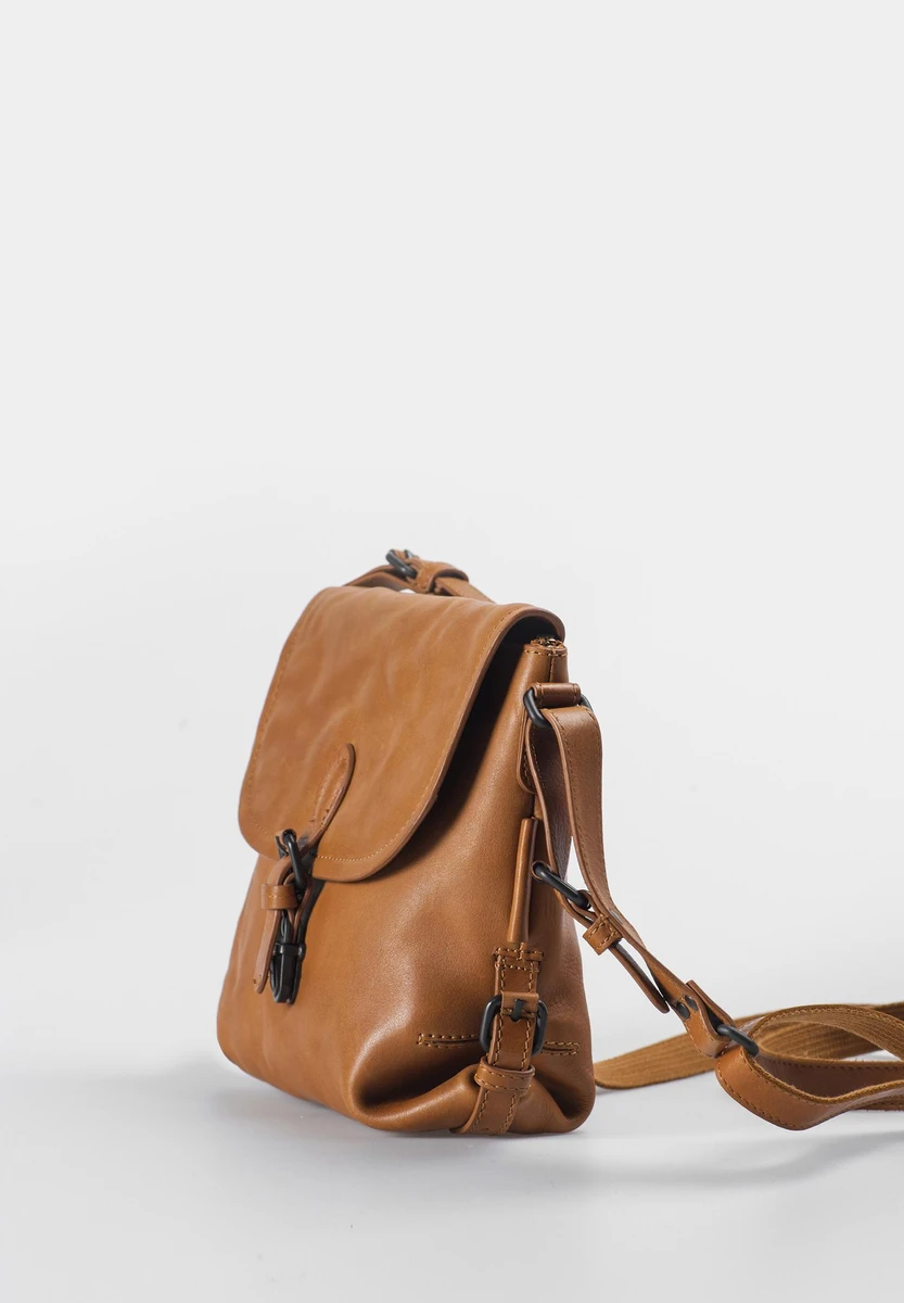 aunts & uncles Mrs. Puff Pie Caramel Tasche, Produktbild, bei Bag-Age Berlin kaufen