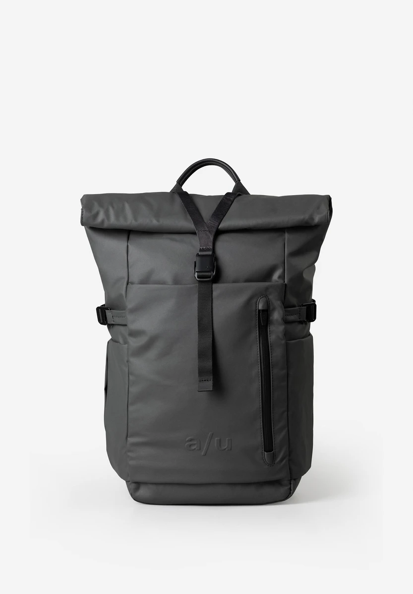 aunts & uncles Tokachi RE Volcanic Ash Tasche, Vorderansicht, bei Bag-Age Berlin kaufen