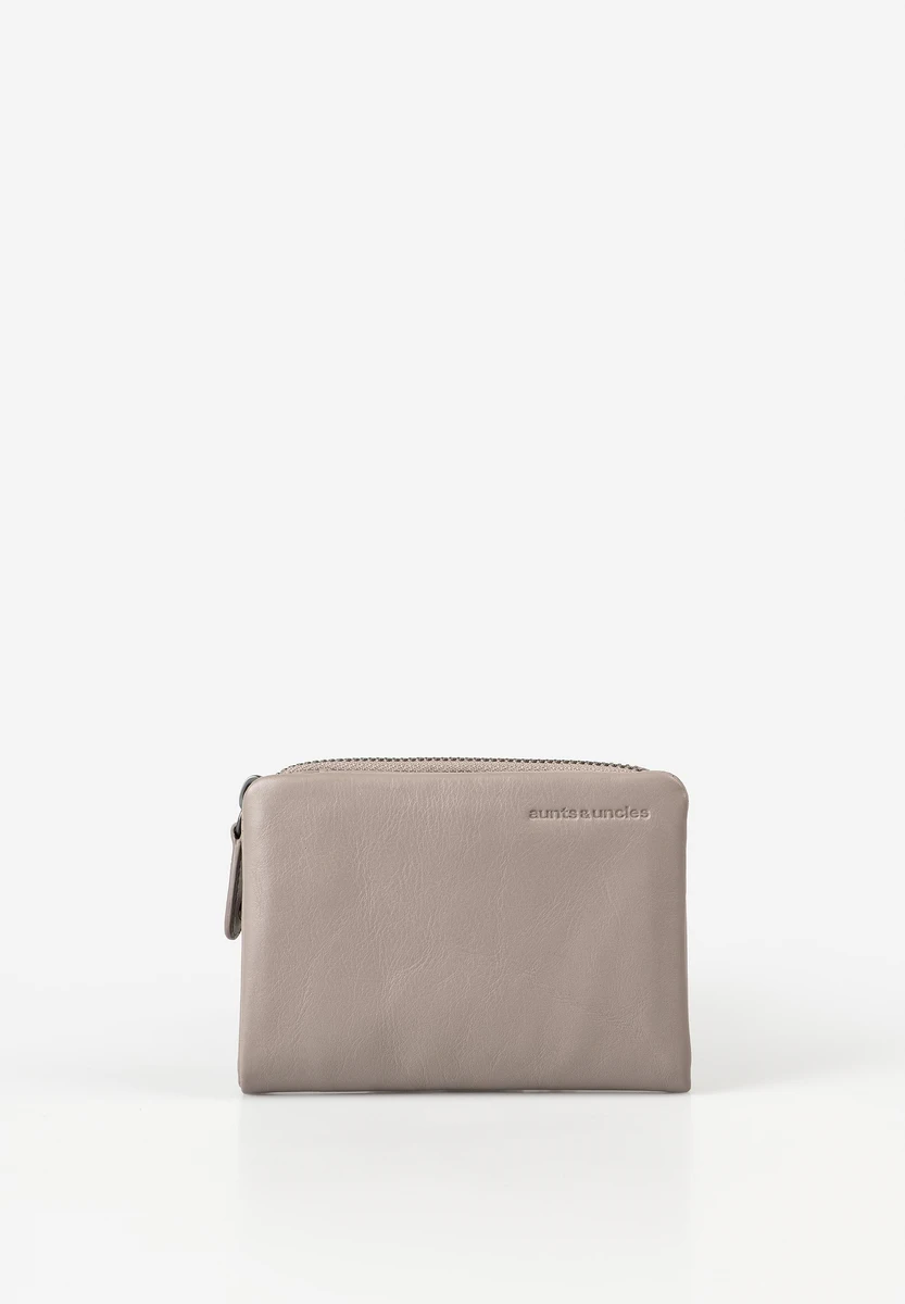 aunts & uncles Cherry Taupe Tasche, Vorderansicht, bei Bag-Age Berlin kaufen