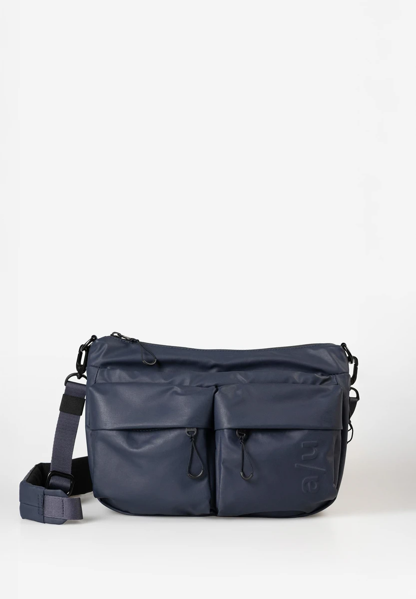 aunts & uncles Mogami RE lite Outer Space Tasche, Vorderansicht, bei Bag-Age Berlin kaufen