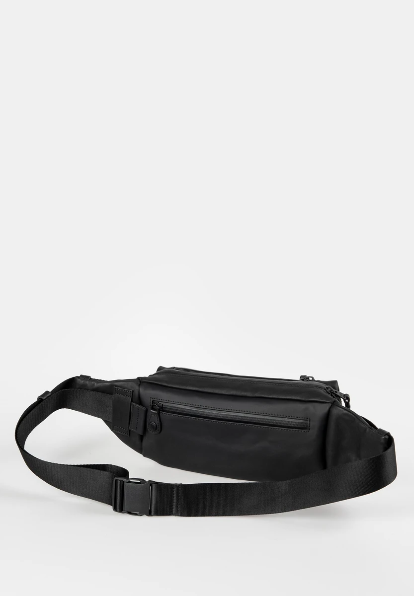 aunts & uncles Himeji Black Tasche, Produktbild, bei Bag-Age Berlin kaufen