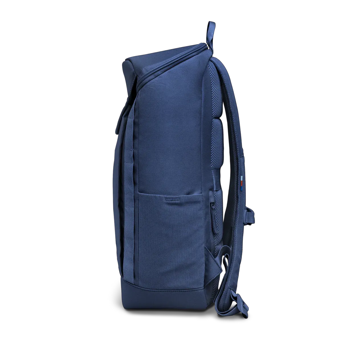 GOT BAG Pro Pack Ocean Blue – Seitenansicht 1 | nachhaltig | Bag-Age