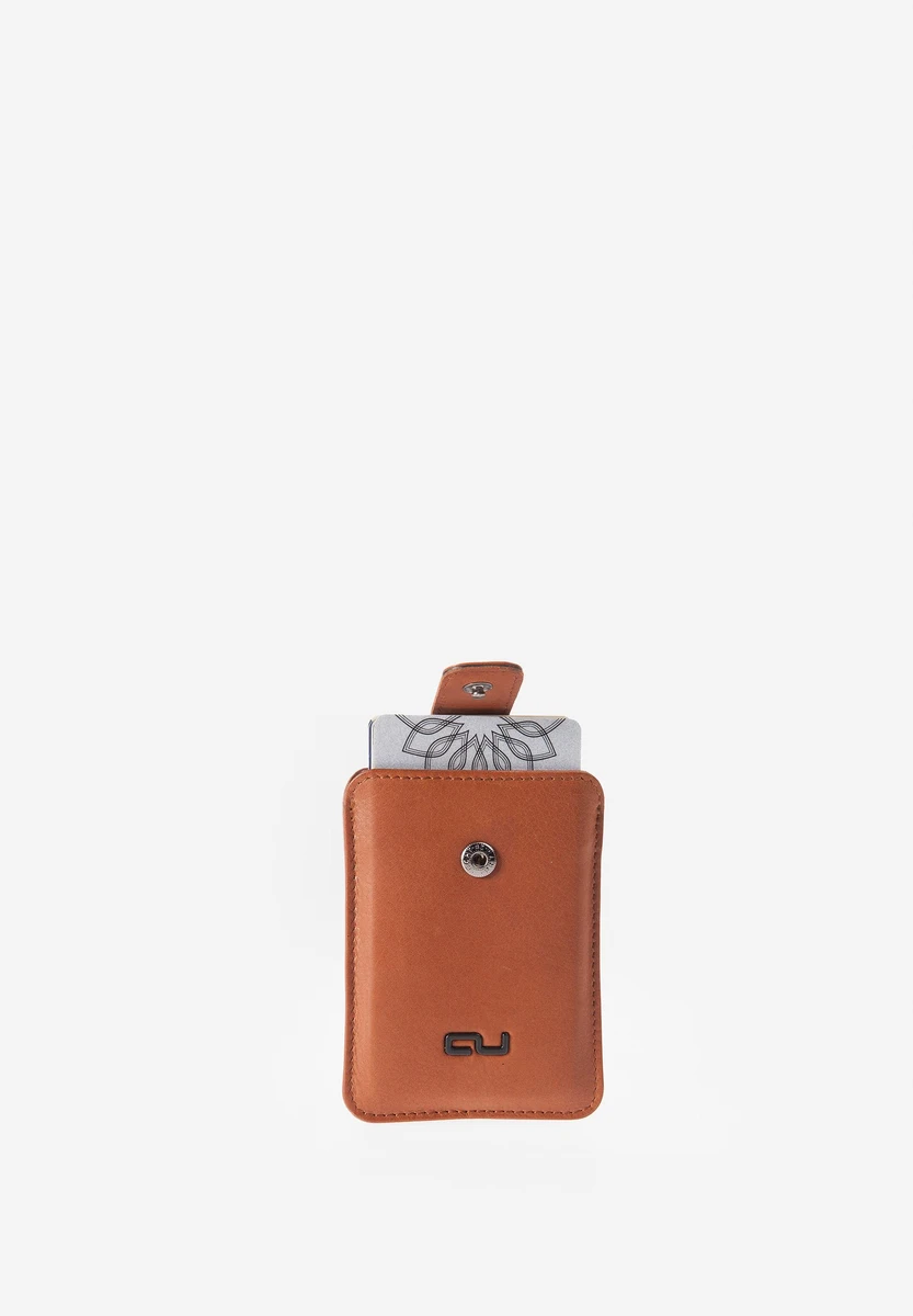 aunts & uncles Jone Cognac Tasche, Produktbild, bei Bag-Age Berlin kaufen