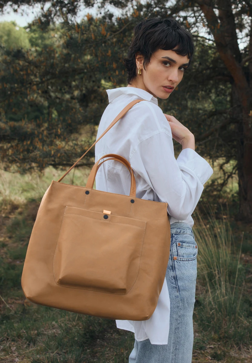 aunts & uncles Hatsukaichi Tapir Tasche, Produktbild, bei Bag-Age Berlin kaufen