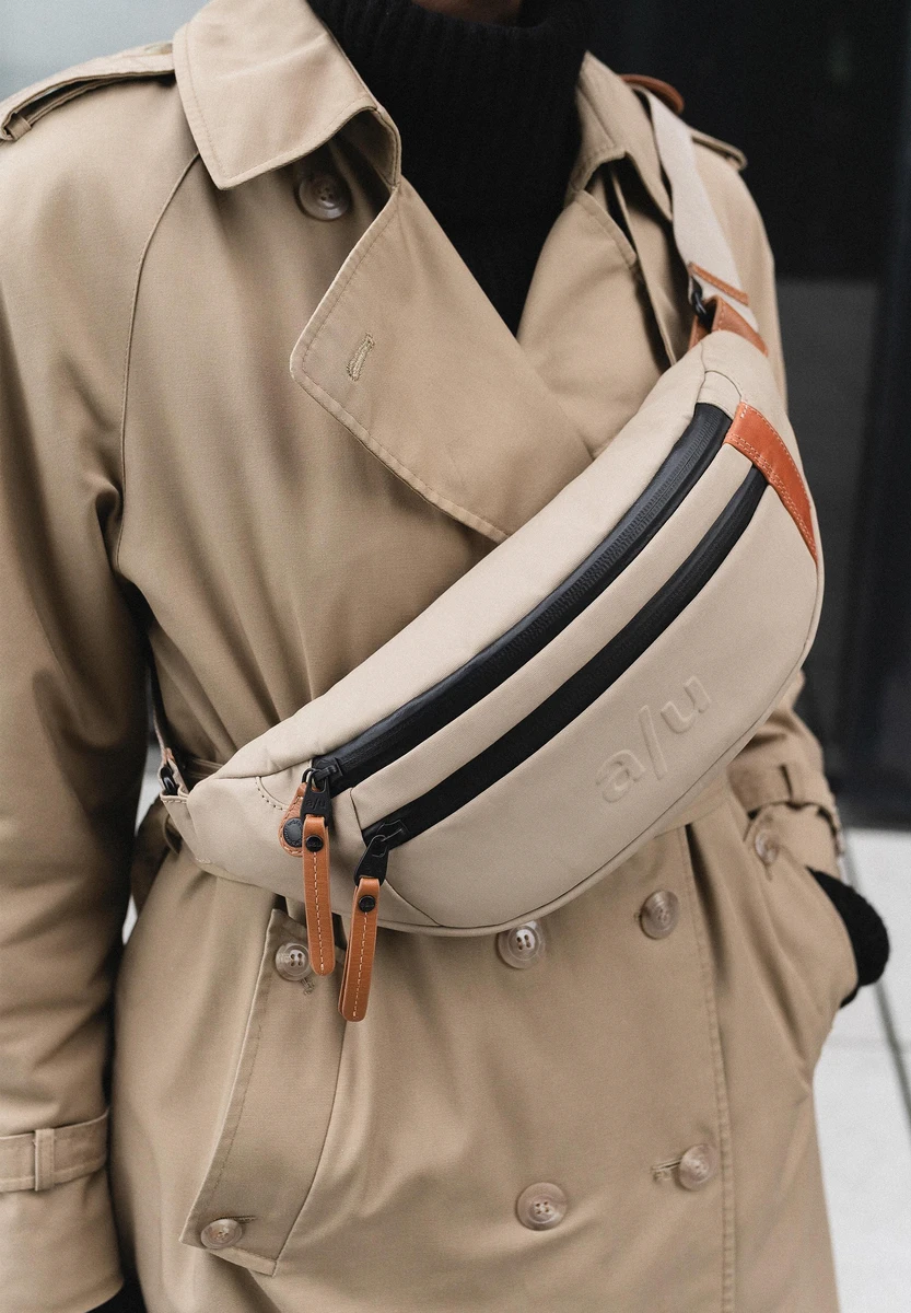aunts & uncles Ichikawa Nomad Tasche, Produktbild, bei Bag-Age Berlin kaufen