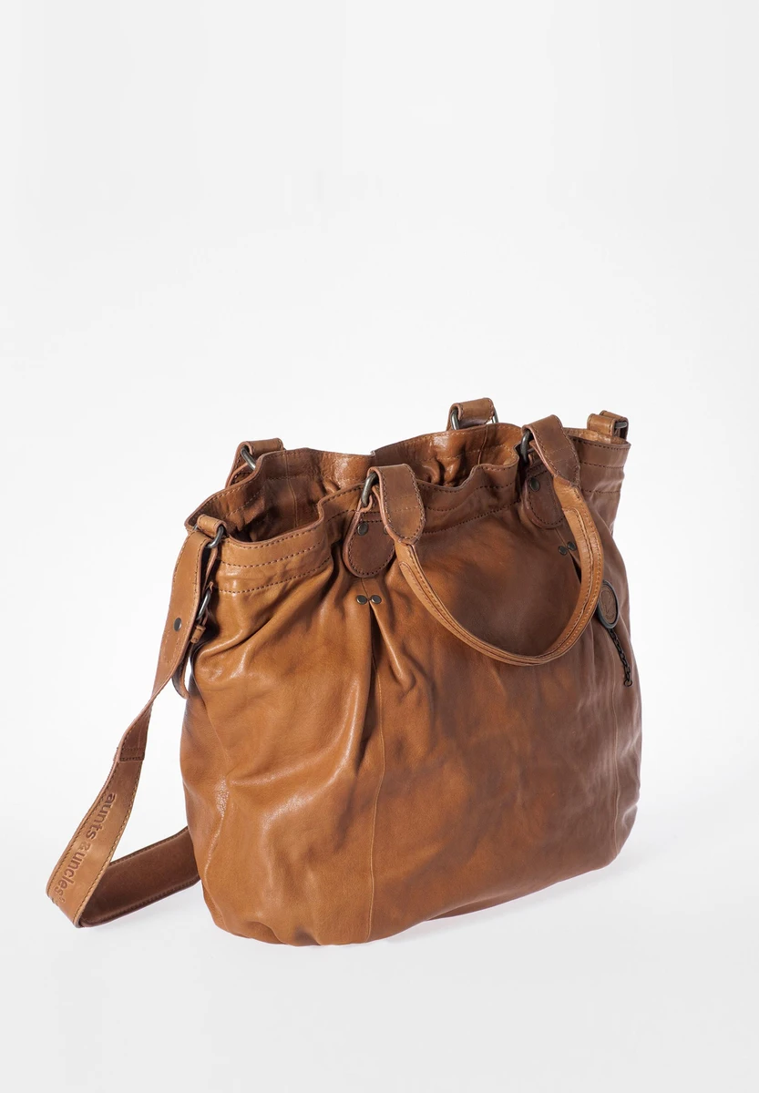 aunts & uncles Susan Creme Brulee Tasche, Produktbild, bei Bag-Age Berlin kaufen