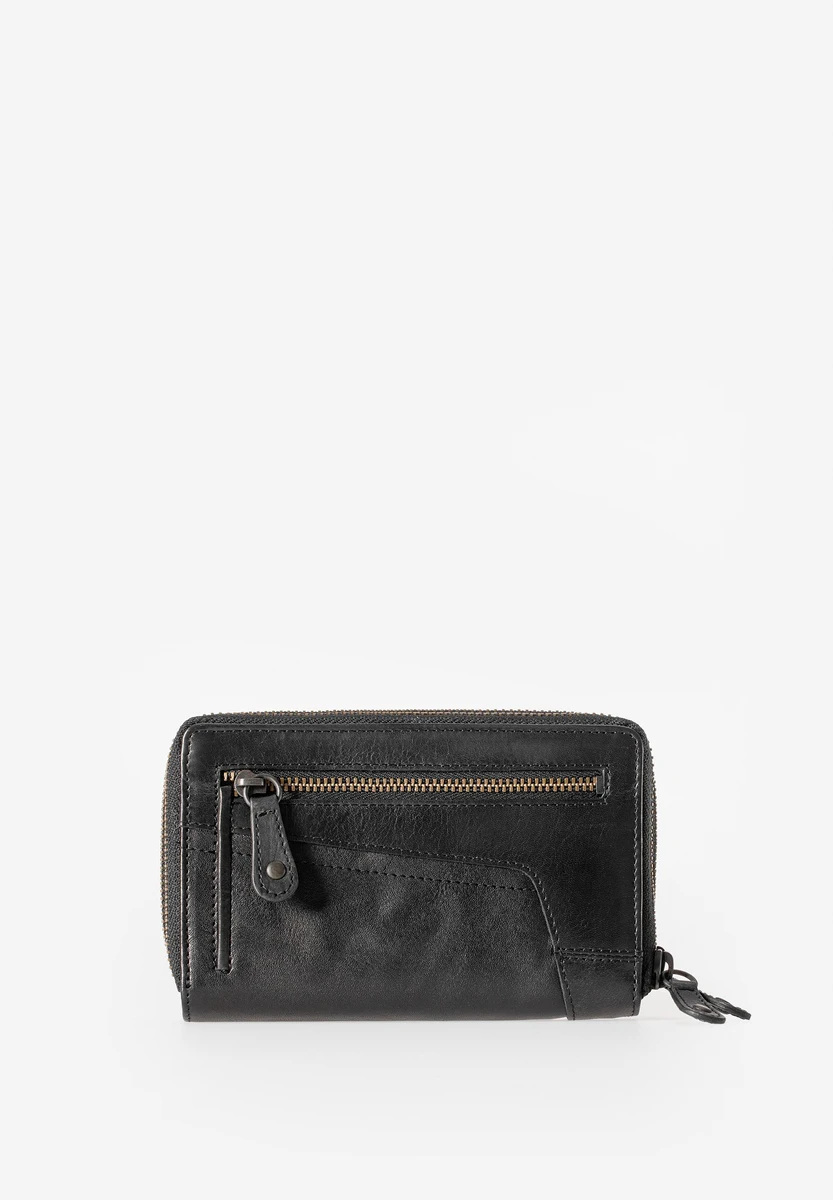 aunts & uncles Betty Black Smoke Tasche, Produktbild, bei Bag-Age Berlin kaufen