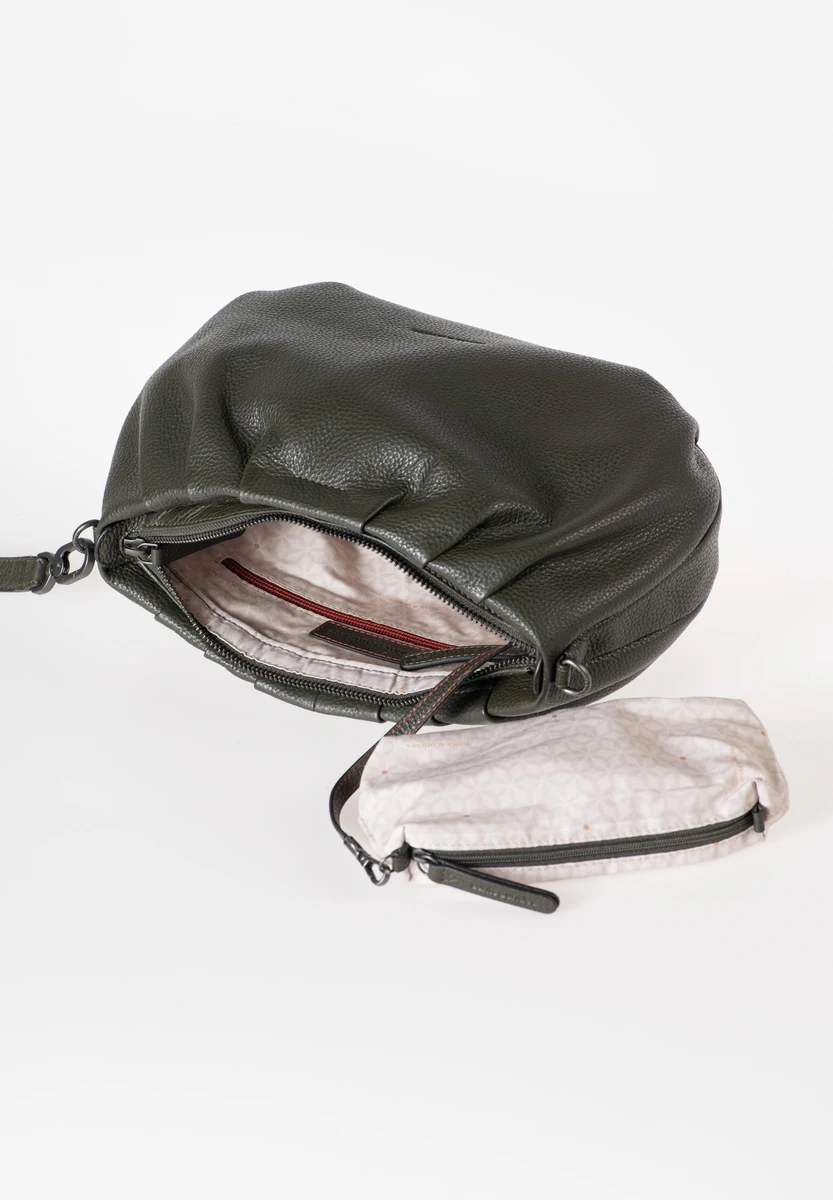 aunts & uncles Pearl Ivy Green Tasche, Produktbild, bei Bag-Age Berlin kaufen