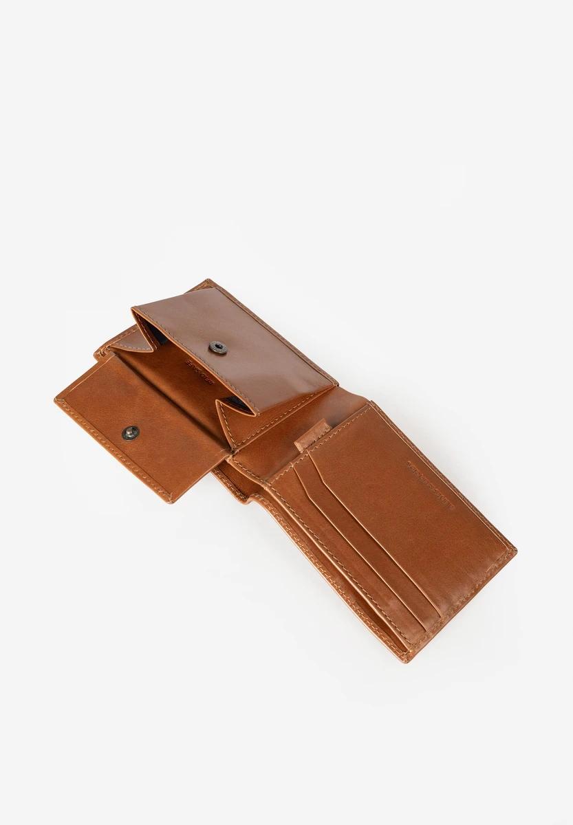 aunts & uncles Hudson Cognac Tasche, Produktbild, bei Bag-Age Berlin kaufen
