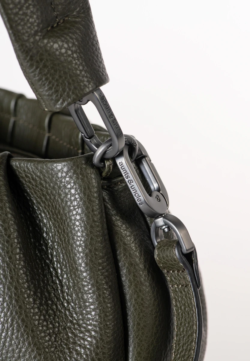 aunts & uncles Pearl Ivy Green Tasche, Produktbild, bei Bag-Age Berlin kaufen