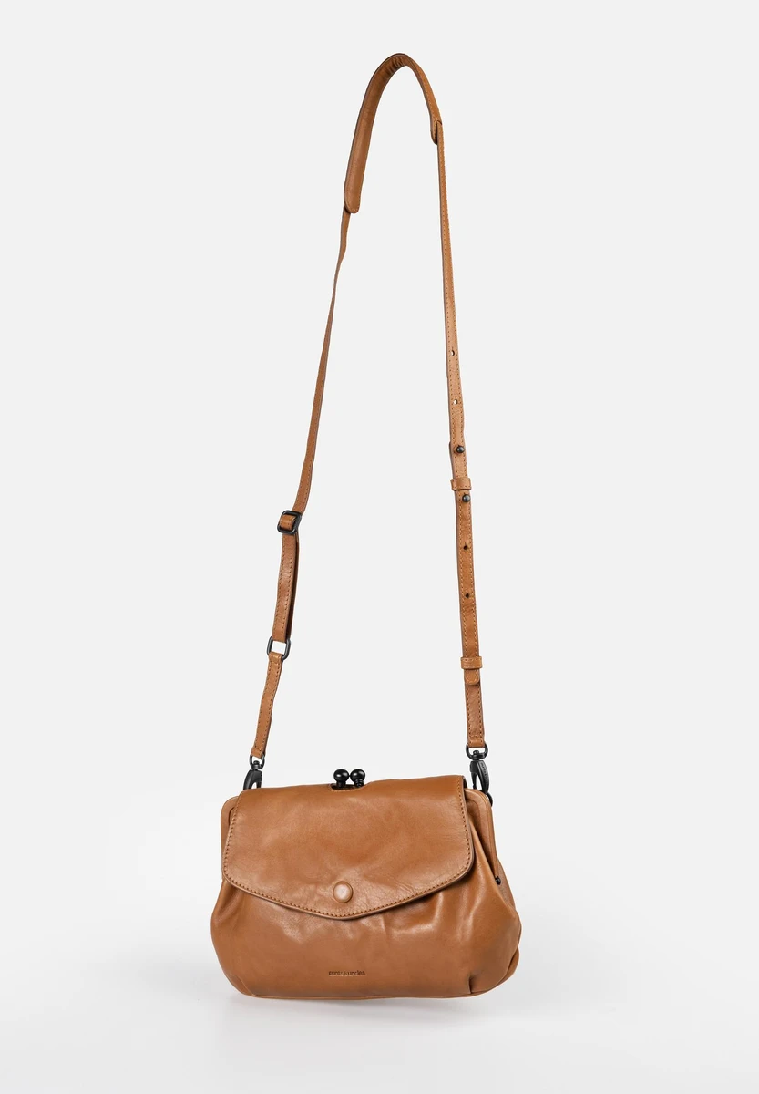 aunts & uncles Mrs. Madeline Caramel Tasche, Produktbild, bei Bag-Age Berlin kaufen