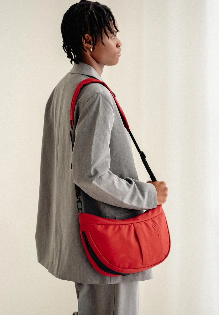 aunts & uncles Toyo RE lite Red Tasche, Produktbild, bei Bag-Age Berlin kaufen