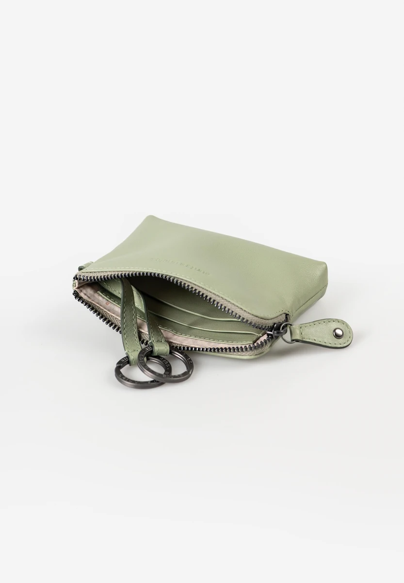 aunts & uncles Physalis Green Tea Tasche, Produktbild, bei Bag-Age Berlin kaufen