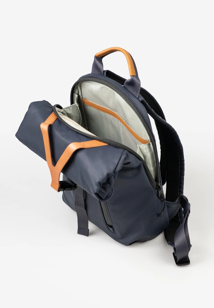 aunts & uncles Kiso RE Outer Space Tasche, Rückansicht, bei Bag-Age Berlin kaufen