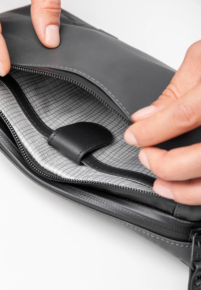 aunts & uncles Himeji Volcanic Ash Tasche, Produktbild, bei Bag-Age Berlin kaufen