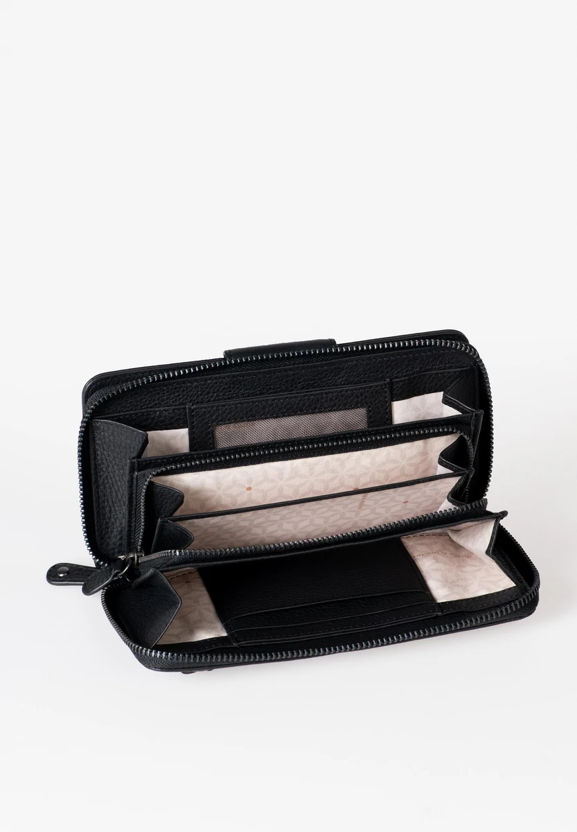 aunts & uncles Catelyn Black Dress Tasche, Produktbild, bei Bag-Age Berlin kaufen