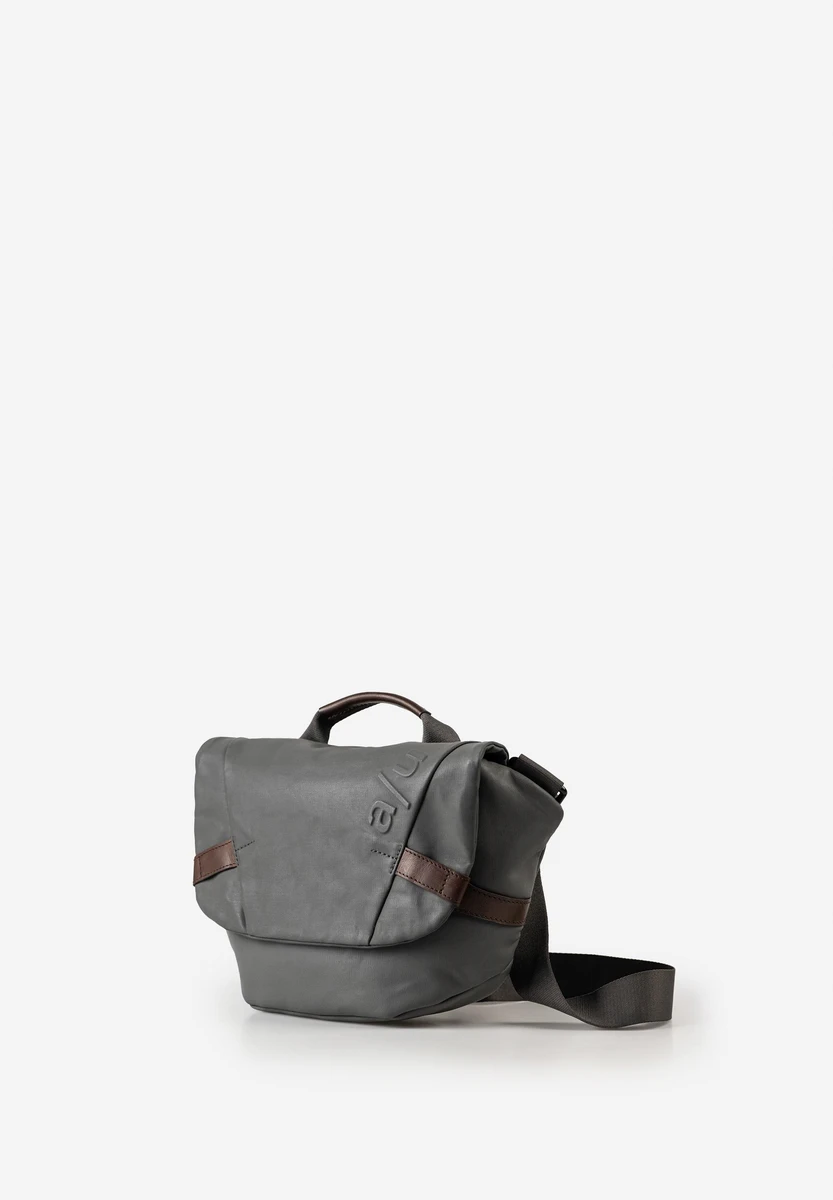 aunts & uncles Kazo Pewter Tasche, Produktbild, bei Bag-Age Berlin kaufen