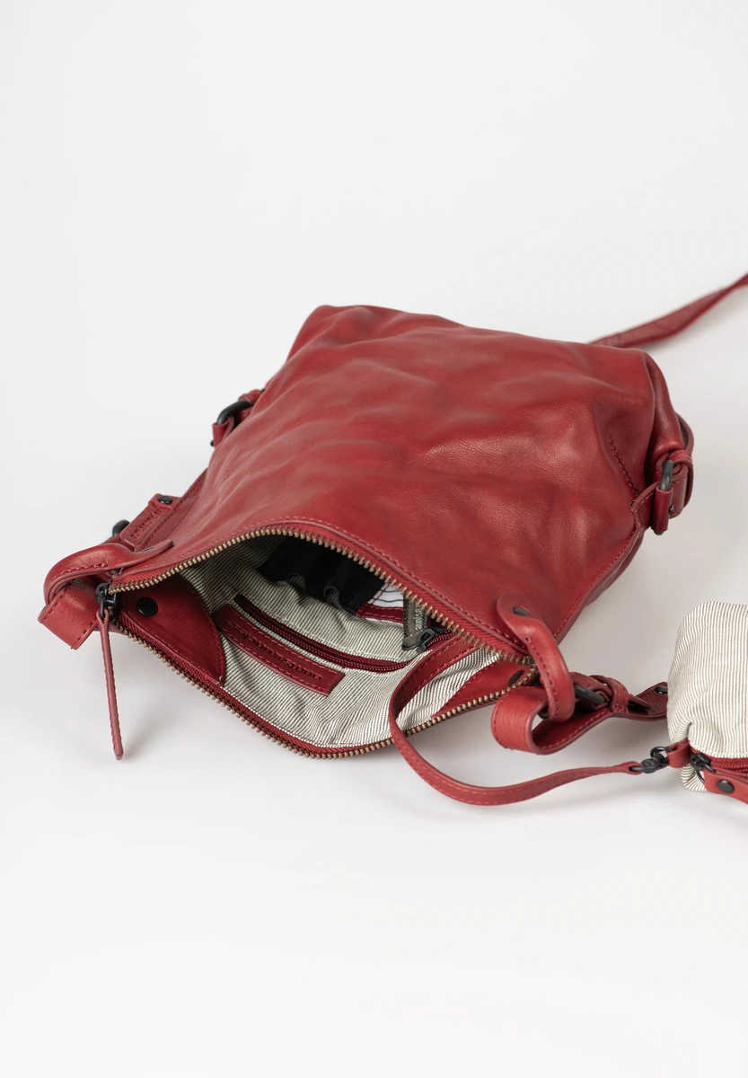 aunts & uncles Mrs. Chocolate Cookie Intense Rust Tasche, Produktbild, bei Bag-Age Berlin kaufen