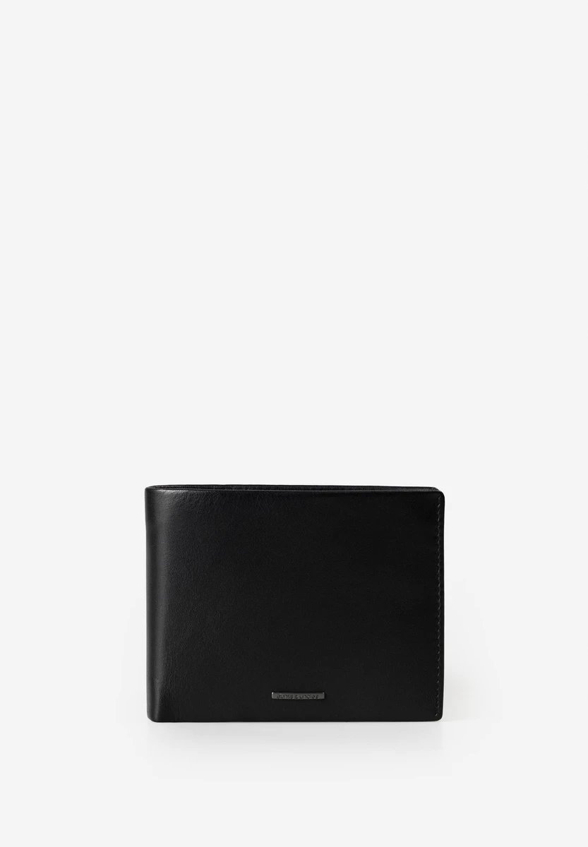 aunts & uncles Kjetil Black Tasche, Vorderansicht, bei Bag-Age Berlin kaufen