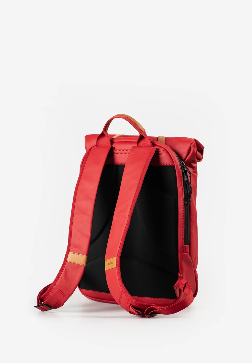 aunts & uncles Tama RE Red Tasche, Rückansicht, bei Bag-Age Berlin kaufen