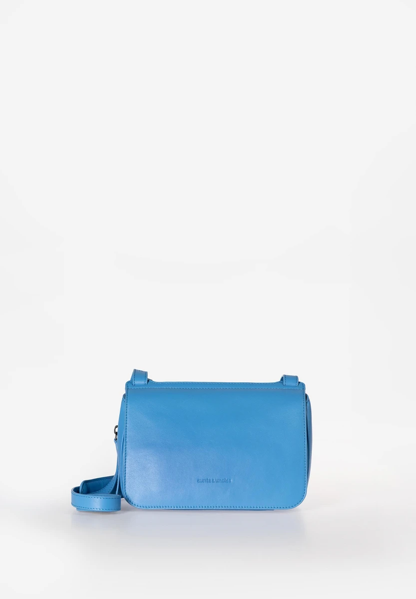 aunts & uncles Magnolia Tranquil Blue Tasche, Produktbild, bei Bag-Age Berlin kaufen