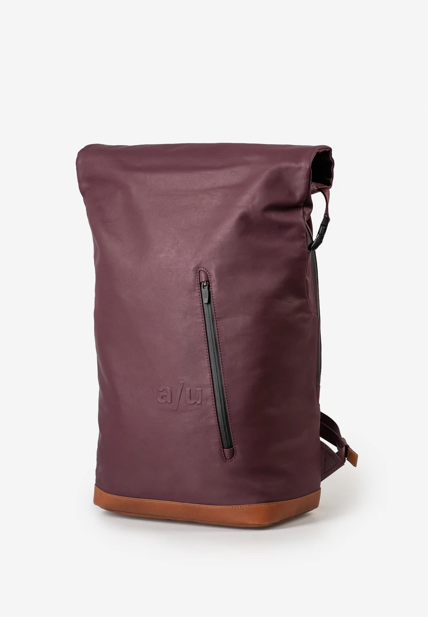 aunts & uncles Matsuyama Cherry Laquer Tasche, Rückansicht, bei Bag-Age Berlin kaufen