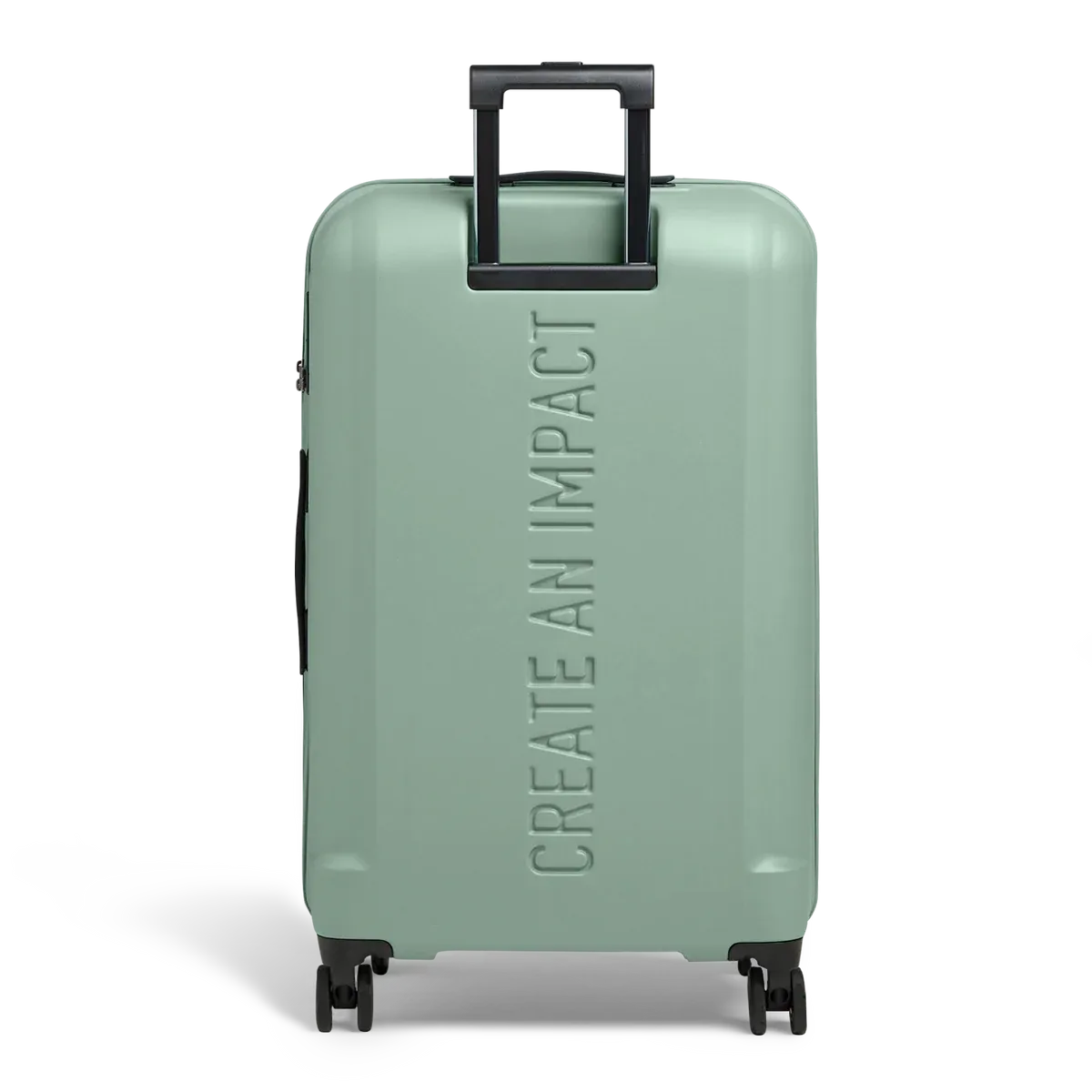 GOT BAG RE:SHELL Checked Reef – Rückansicht | nachhaltig | Bag-Age