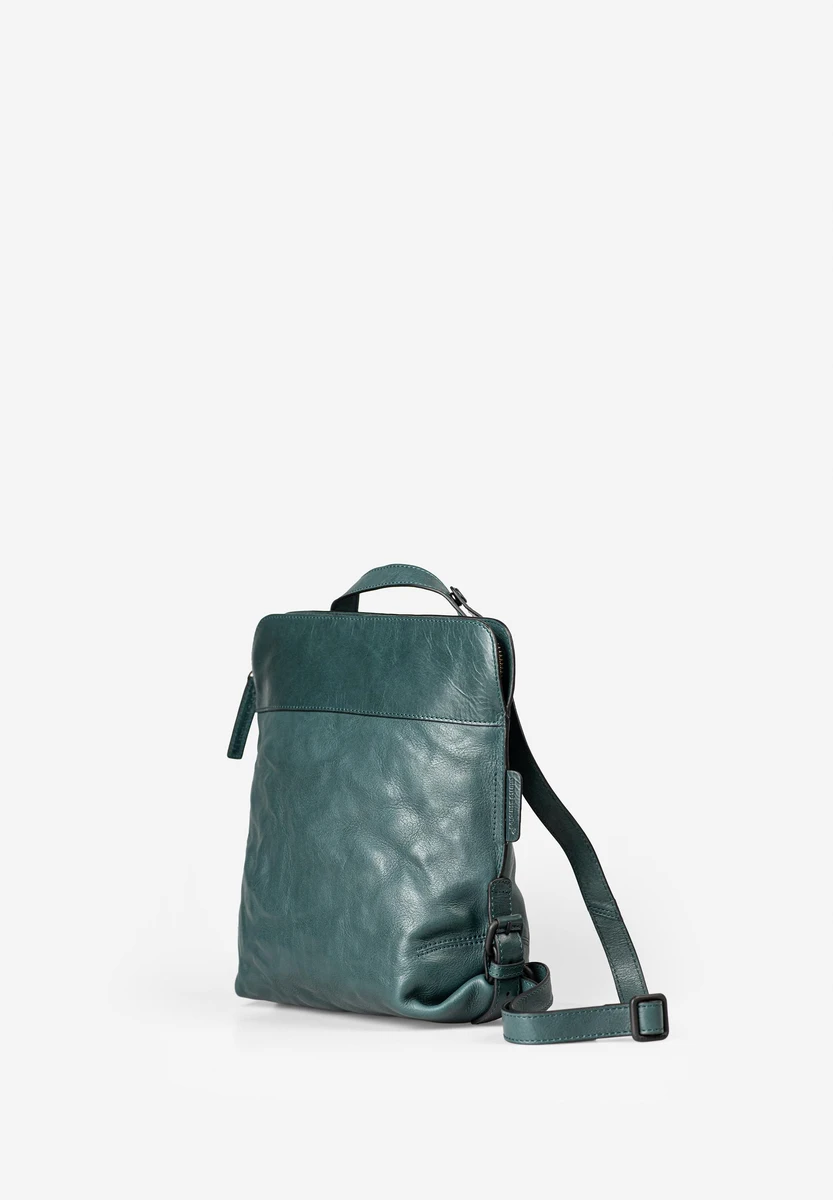 aunts & uncles Mrs. Crumble Cookie Kelp Forest Tasche, Rückansicht, bei Bag-Age Berlin kaufen