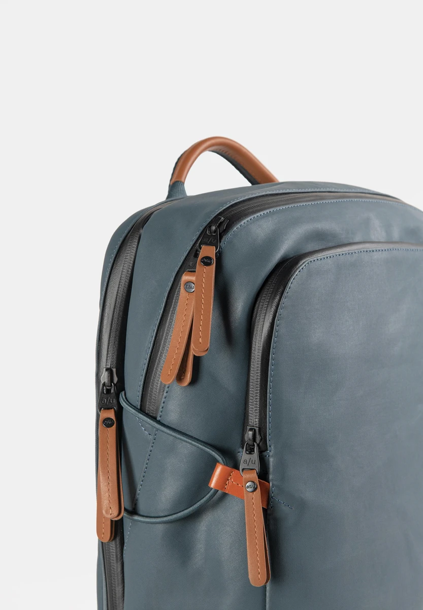aunts & uncles Kawaguchi Cosmic Void Tasche, Rückansicht, bei Bag-Age Berlin kaufen