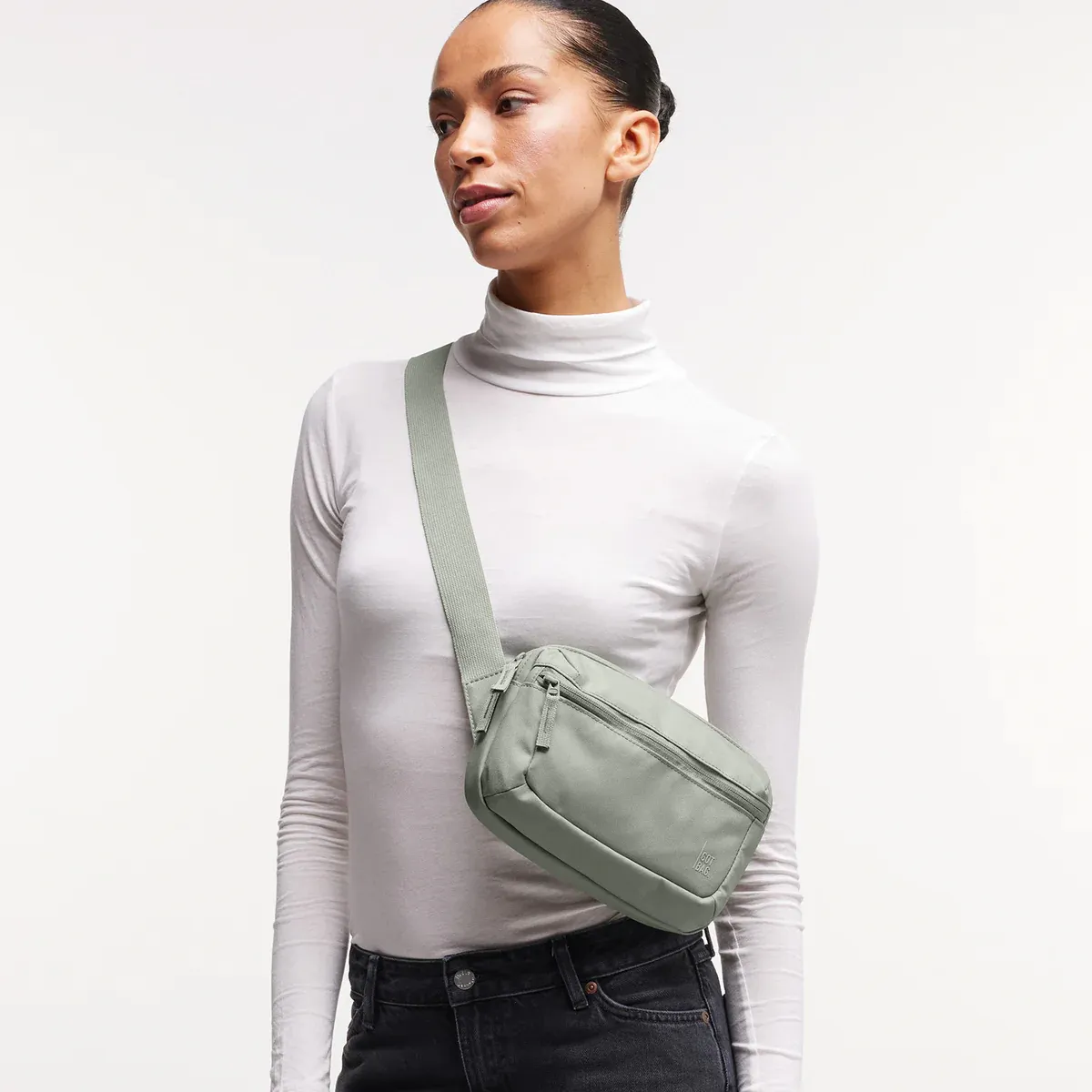 GOT BAG Sling Bag Bass – Lifestyle-Foto 1 | nachhaltig | Bag-Age