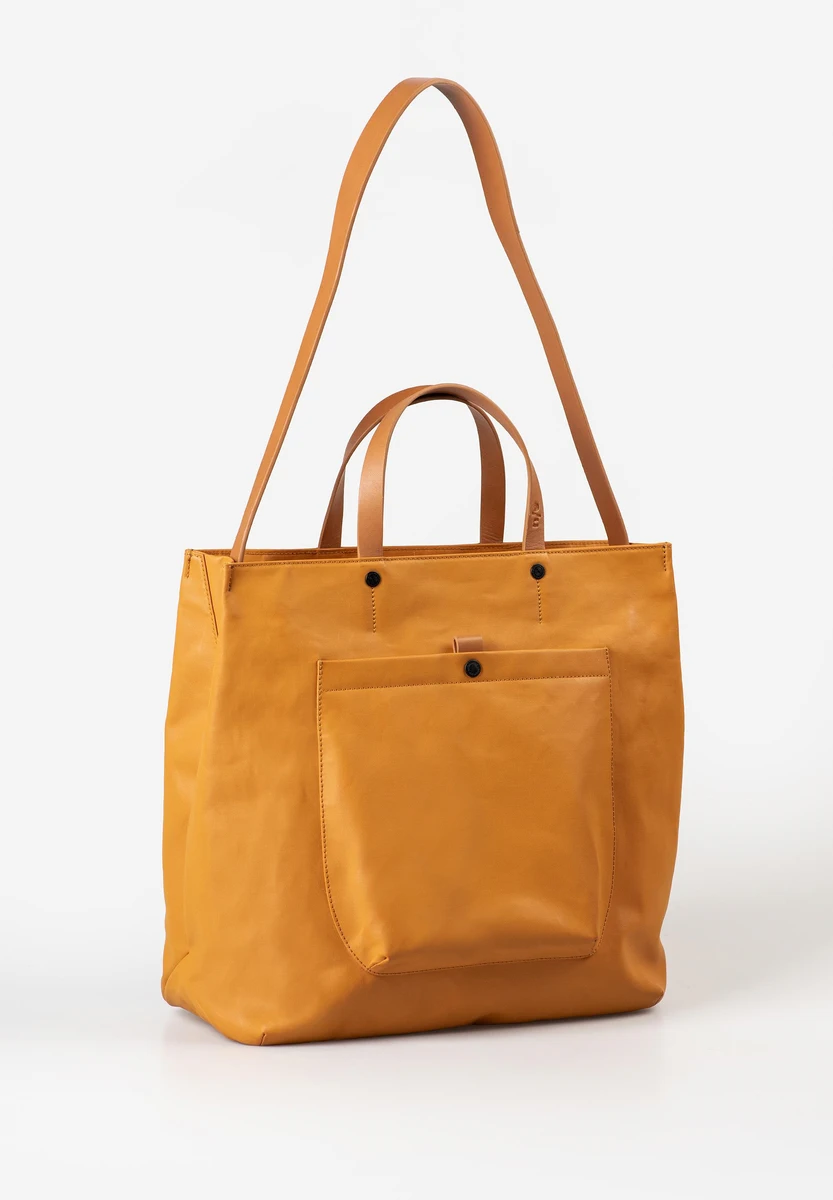 aunts & uncles Tsu Butterscotch Tasche, Produktbild, bei Bag-Age Berlin kaufen