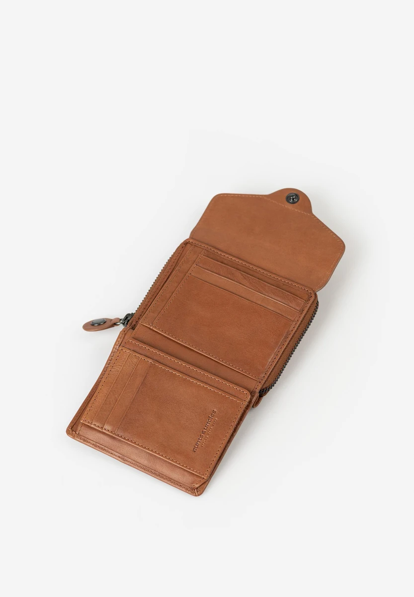 aunts & uncles Lesley Caramel Tasche, Produktbild, bei Bag-Age Berlin kaufen