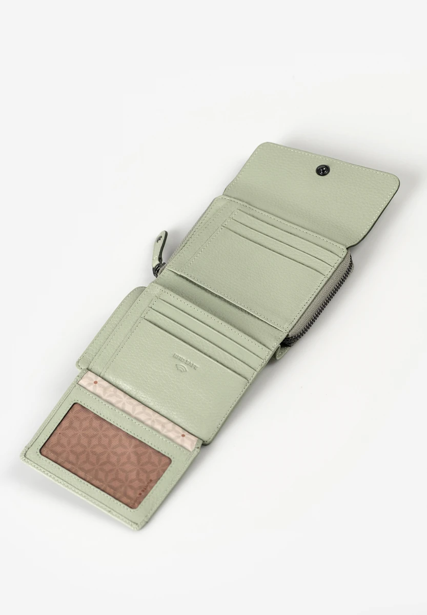 aunts & uncles Celia Green Tea Tasche, Produktbild, bei Bag-Age Berlin kaufen