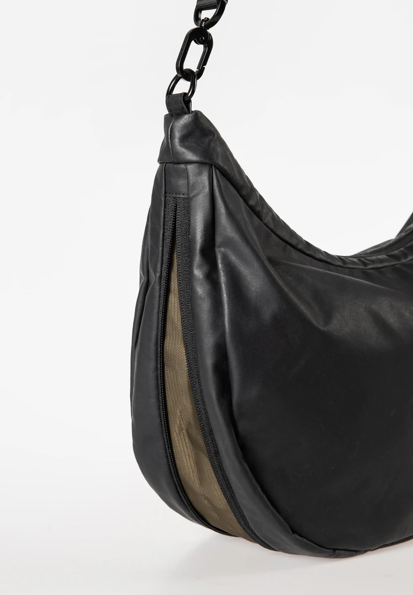 aunts & uncles Koyoshi RE Black Tasche, Produktbild, bei Bag-Age Berlin kaufen