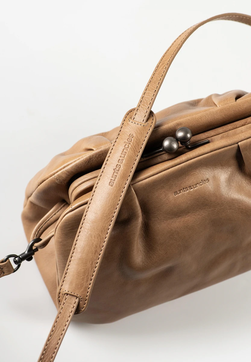 aunts & uncles Mrs. Frosting Iced Coffee Tasche, Produktbild, bei Bag-Age Berlin kaufen