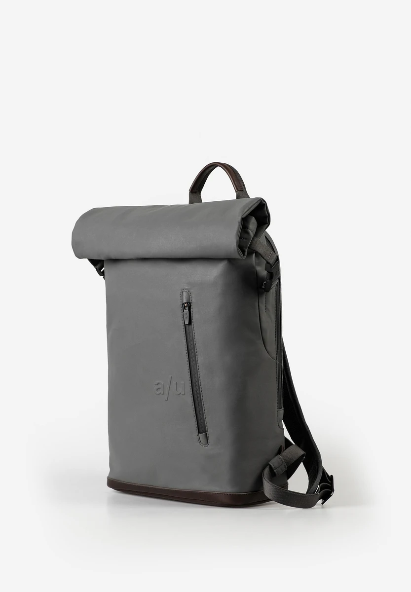 aunts & uncles Tokio Pewter Tasche, Rückansicht, bei Bag-Age Berlin kaufen