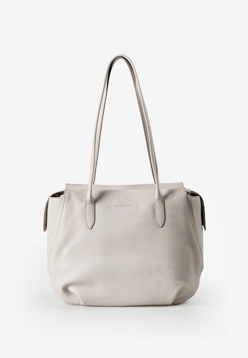 aunts & uncles Gorgeous Chalk Tasche, Vorderansicht, bei Bag-Age Berlin kaufen