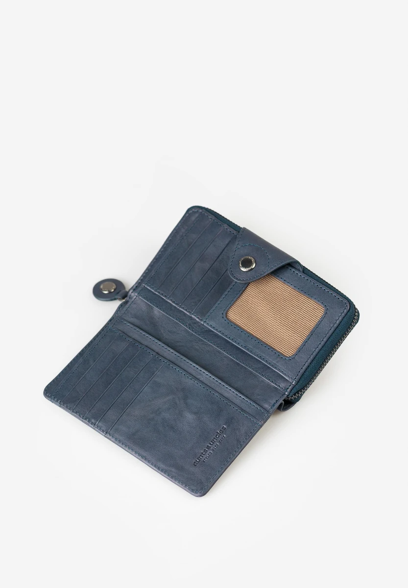 aunts & uncles Francis Navy Blue Tasche, Produktbild, bei Bag-Age Berlin kaufen