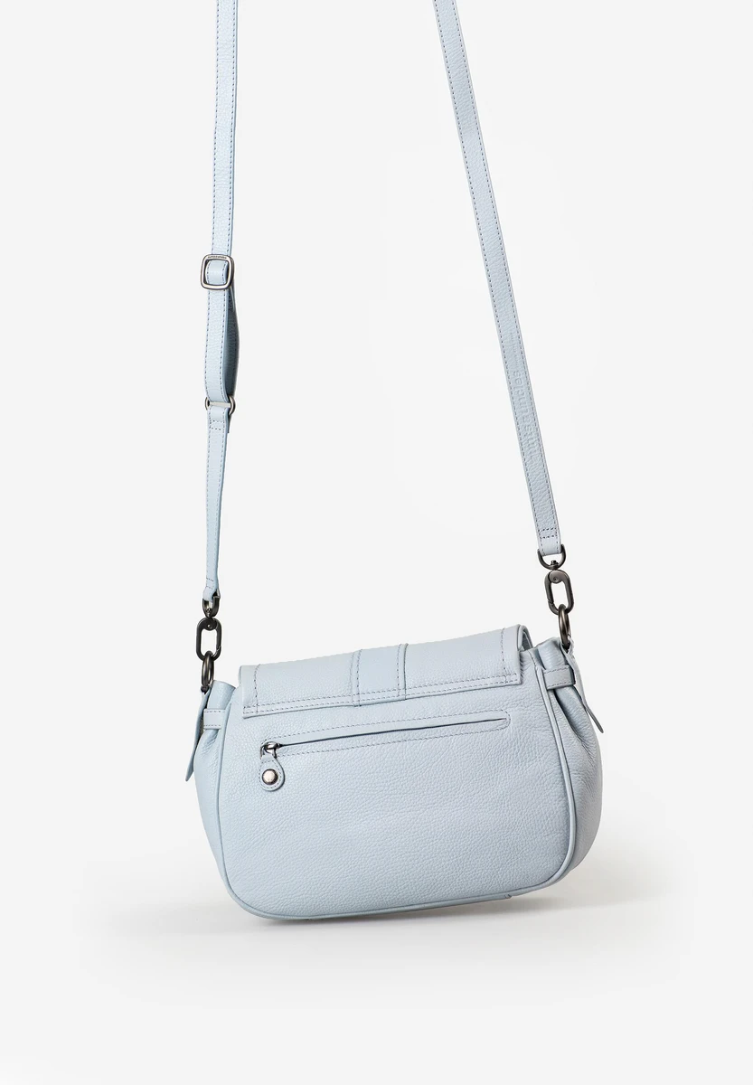 aunts & uncles Grace Blue Aura Tasche, Produktbild, bei Bag-Age Berlin kaufen